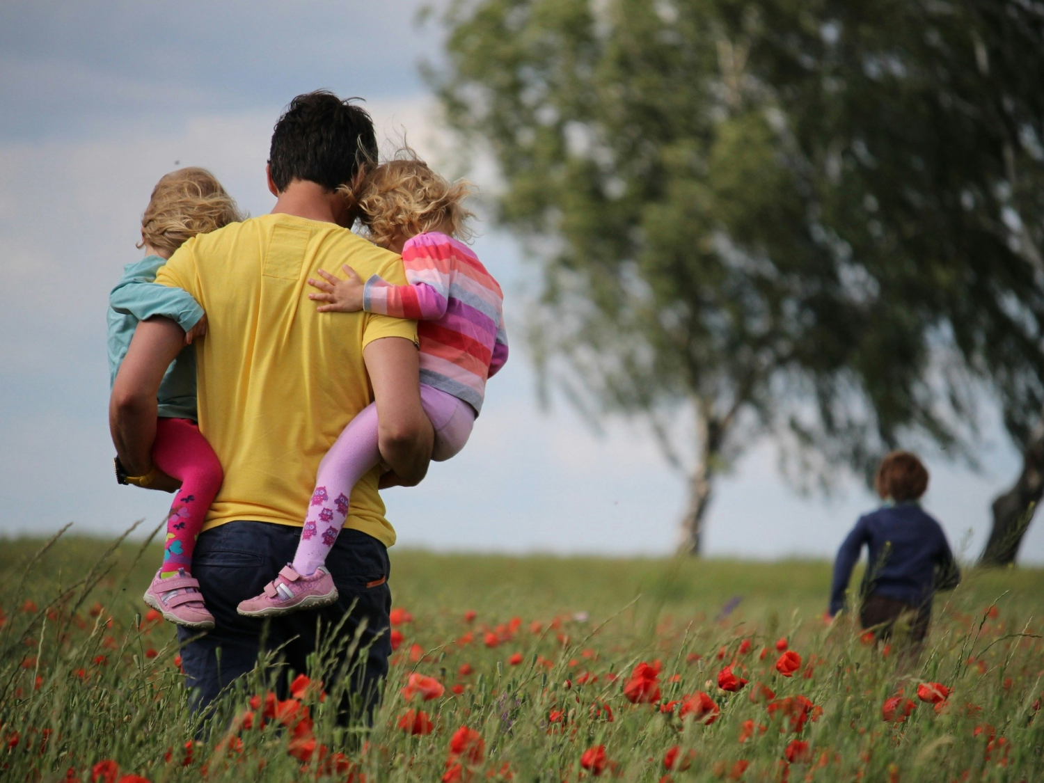 The Safety Net Duo: Life Insurance & Personal Accident Insurance