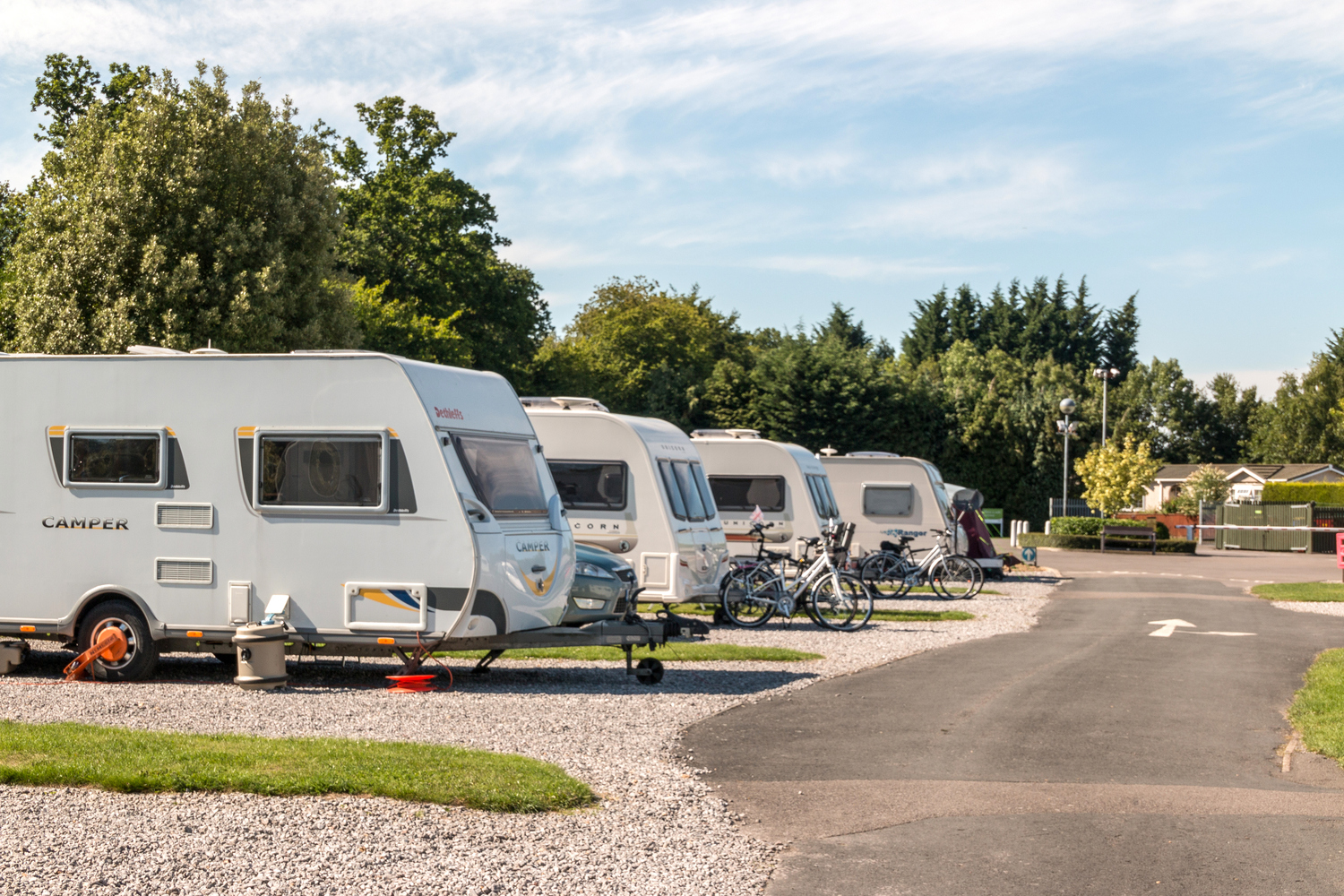 When is the Best Time to Buy a Caravan?