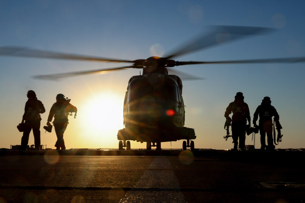 Personal Accident Insurance: Why It’s Worth Considering | Forces Mutual