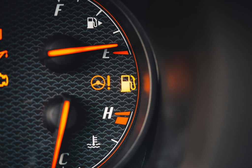 Save on Fuel | Forces Mutual